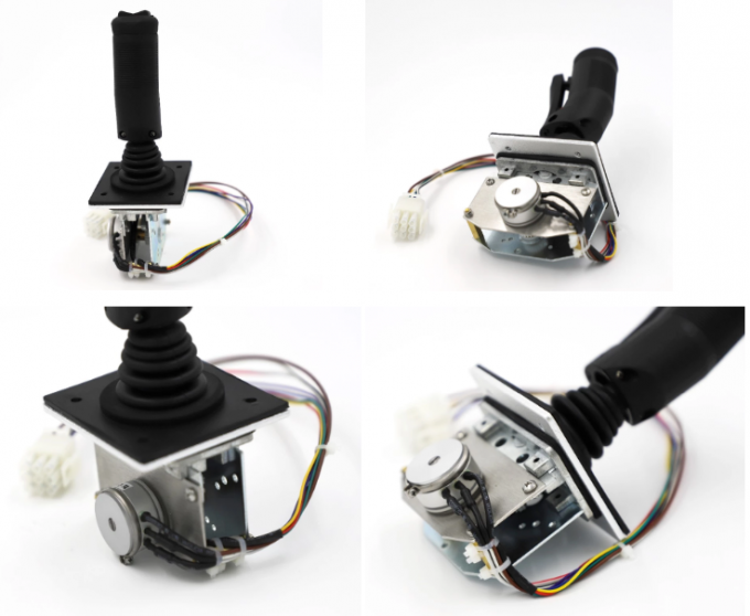 JLG Boom Lift Axis Joystick Controller 1600403 For 269MRT 3369LE M3369