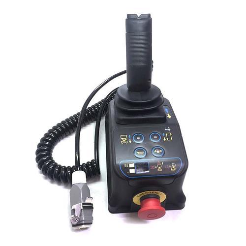 Upright Mec Dingli Scissor Lift Control Box Replacement 00000706