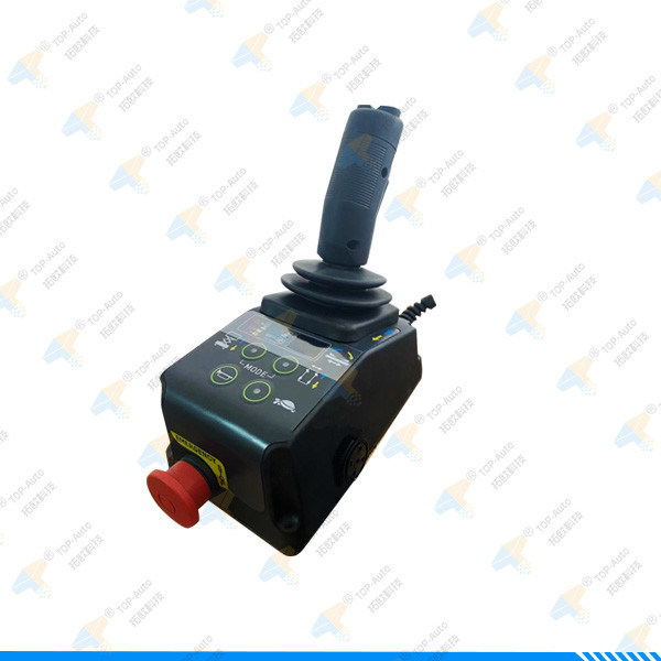 ZOOMLION Scissor Lift Control Box Joysticks 1020201927