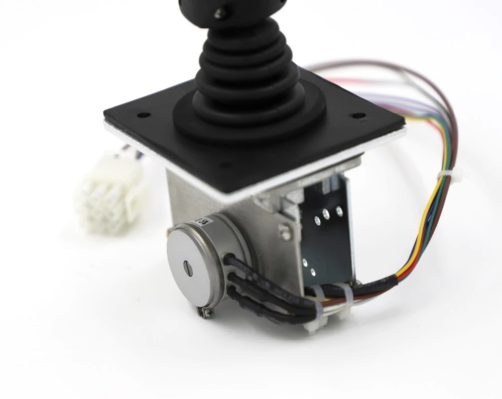 JLG Boom Lift Axis Joystick Controller 1600403 For 269MRT 3369LE M3369