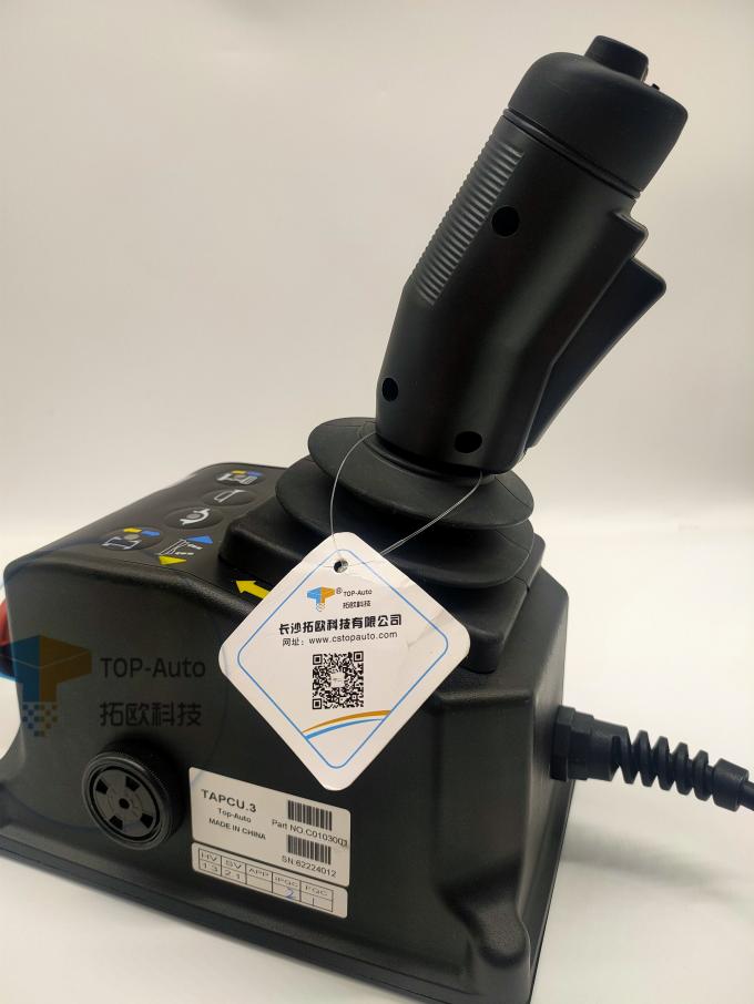 Aerial Scissor Lift Control Box 100840 100840GT For GR12 GR15 GS1530