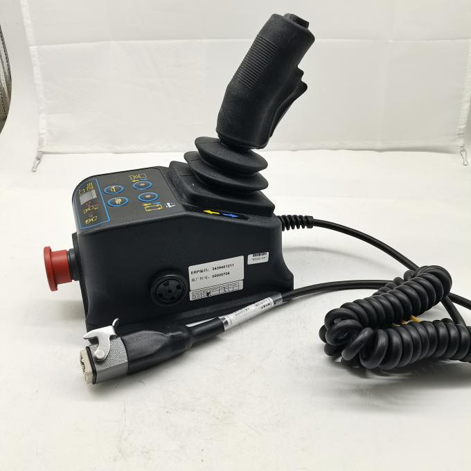 Dingli Scissor Lift Platform Control Box DL00000706 Dingli Parts