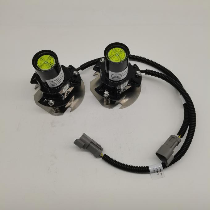 Dual Axis Tilt Sensor Genie Scissors Lift Parts 228406GT For GR12 GR