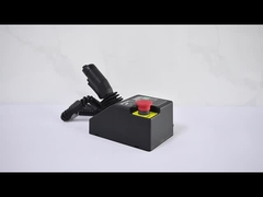 Scissor Lift Control Box