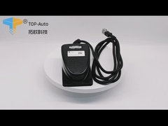 227618GT Foot Switch