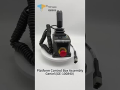 Aftermarket Replacement Control Box 100840GT for Genie Gen 5 GR-12 GR-15 GS-1530 GS-1930