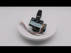 JLG1600283 Joystick Controller Used For JLG Lift  400S 460SJ 600A 600AJ 600S 600SJ 660SJ