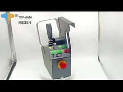 ontrol Box Assembly 4000306220 Compatible for Haulotte Optimum 6 Compact 8 Compact 10N Aftermarket