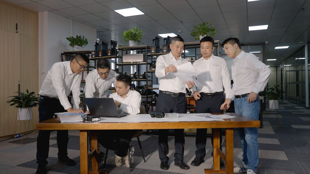 China Changsha Top-Auto Technology Co., Ltd company profile