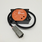 Dingli Spare Parts Replacement HD Angle Tilt Sensor 00000694 For Scissor Lift