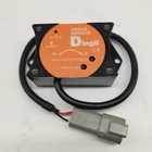 Dingli Spare Parts Replacement HD Angle Tilt Sensor 00000694 For Scissor Lift