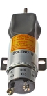 12V Throttle Actuator DSL Solenoid 77402 77402GT For Genie Lift Z-45/25 Z-51/30J Z-60/34 Z-62/40 Z-80/60