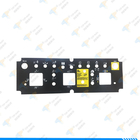 Genie 82456 Decal Platform control panel stickers