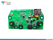 109503GT Platform Control Genie Scissor Lift PCB board Gen 5 Circuit Board Assembly