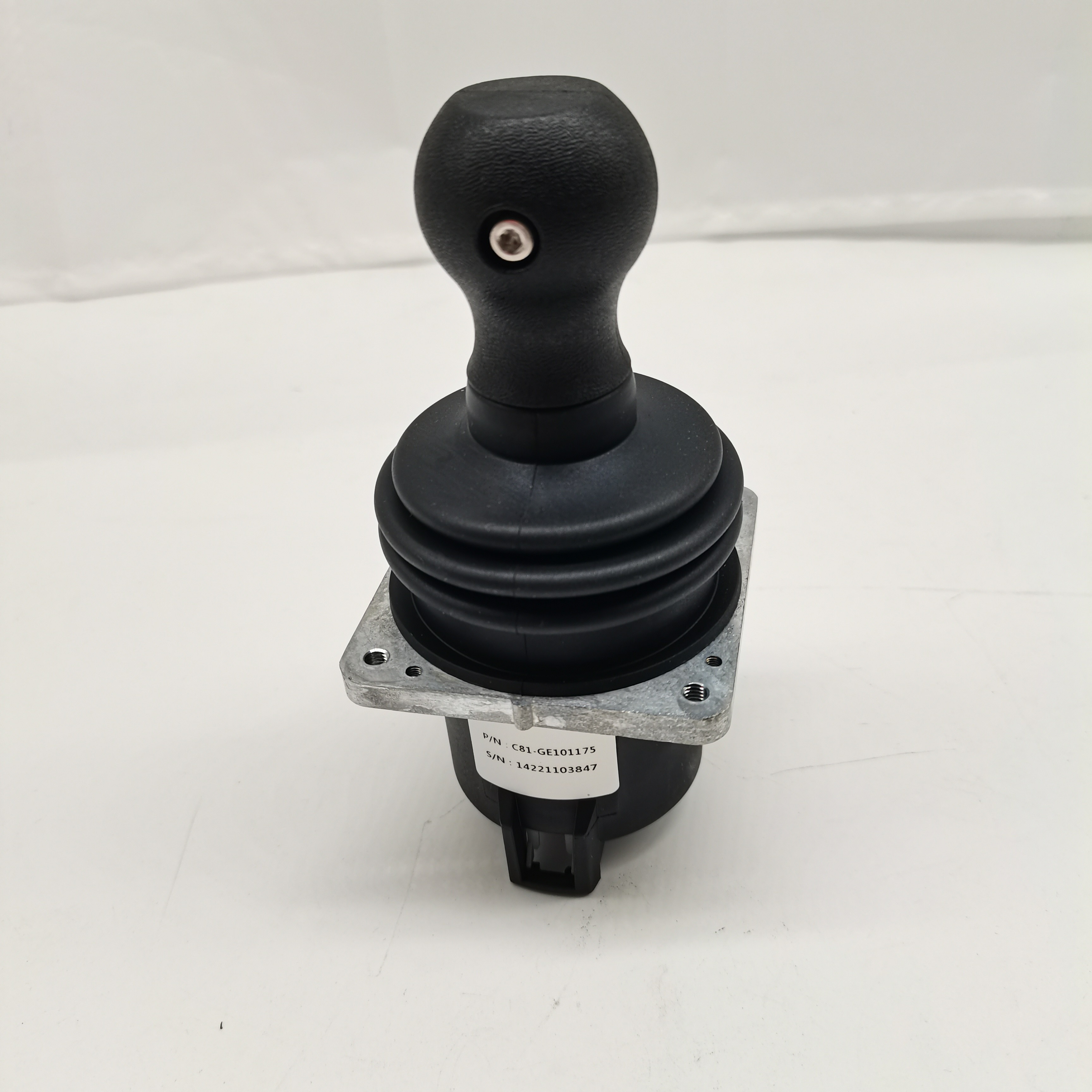 Genie 101175 101175GT Industrial Joystick For Genie Boom Lift Aerial