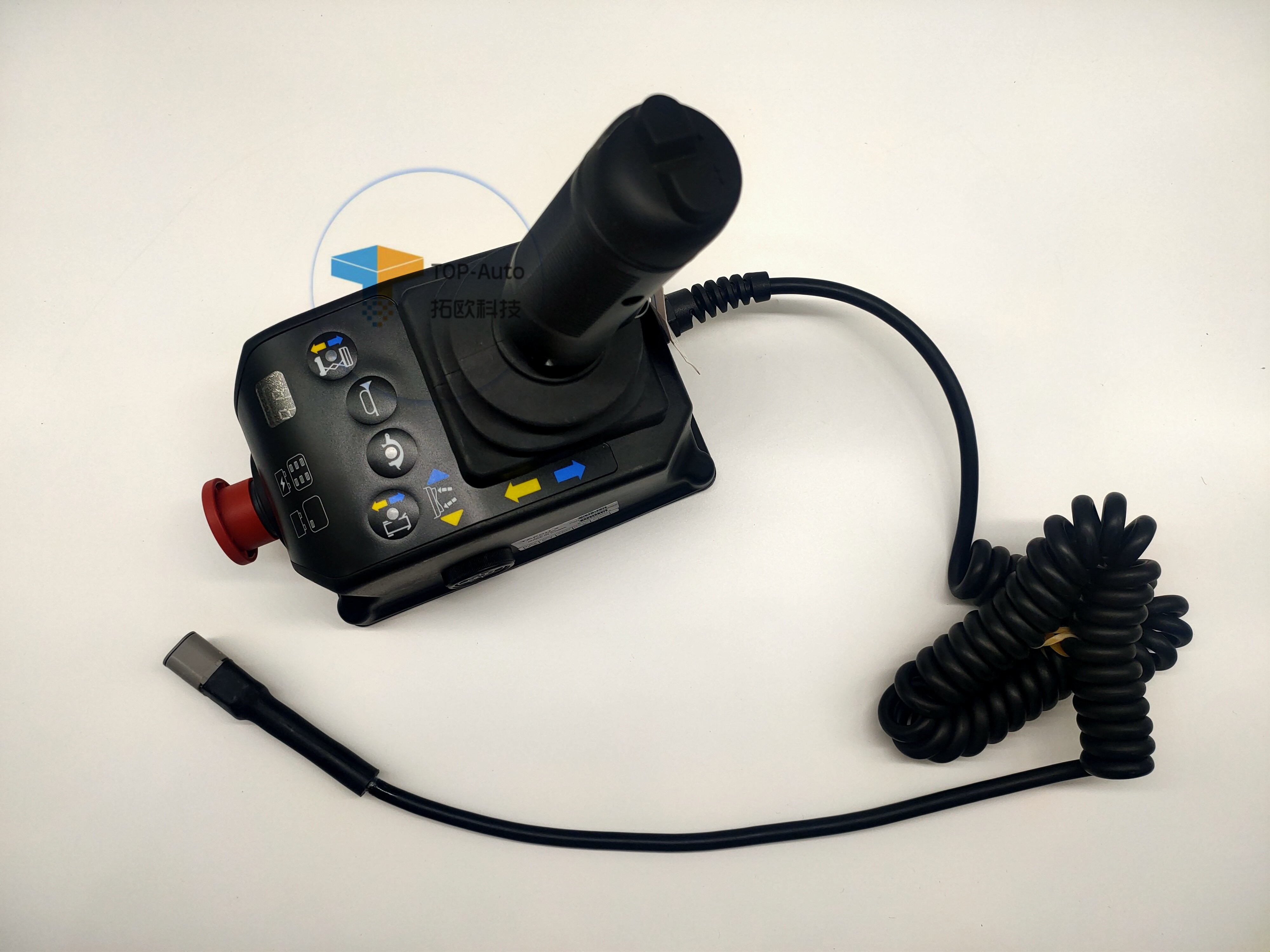 Aerial Scissor Lift Control Box 100840 100840GT For GR12 GR15 GS1530 GS1930