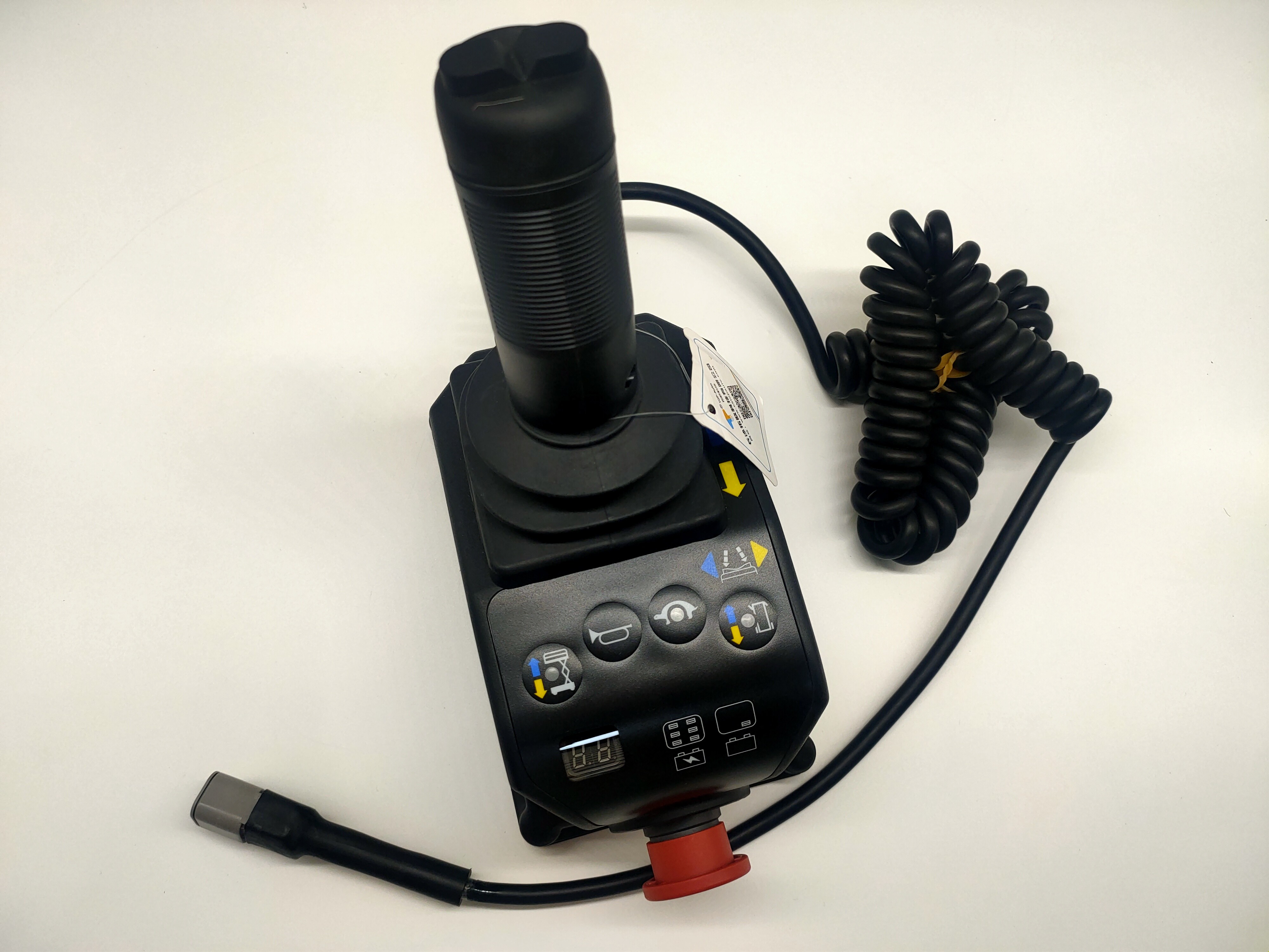 Aerial Scissor Lift Control Box 100840 100840GT For GR12 GR15 GS1530 GS1930