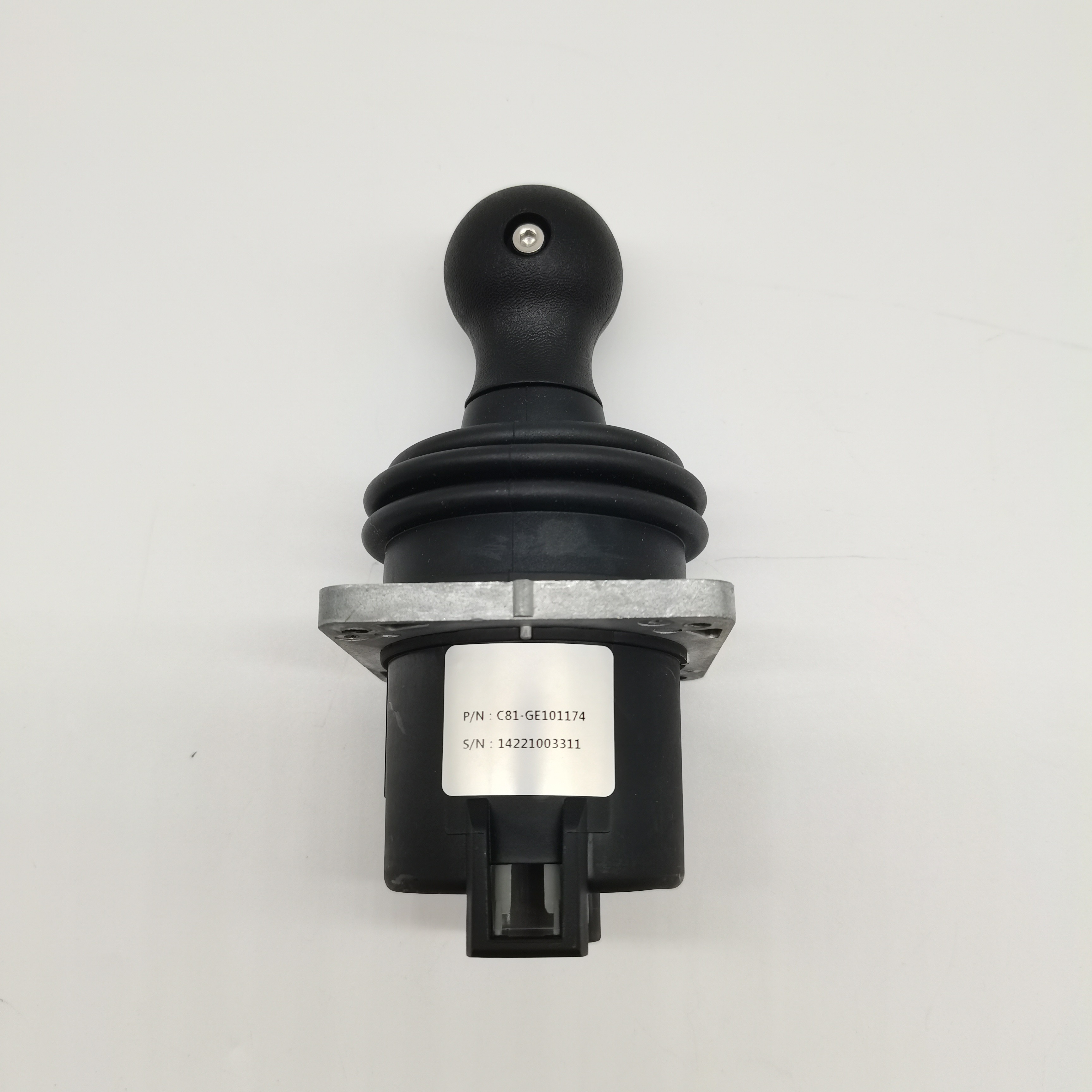 のん Jiayicity 101174 Dual Axis Joystick Controller 101174GT