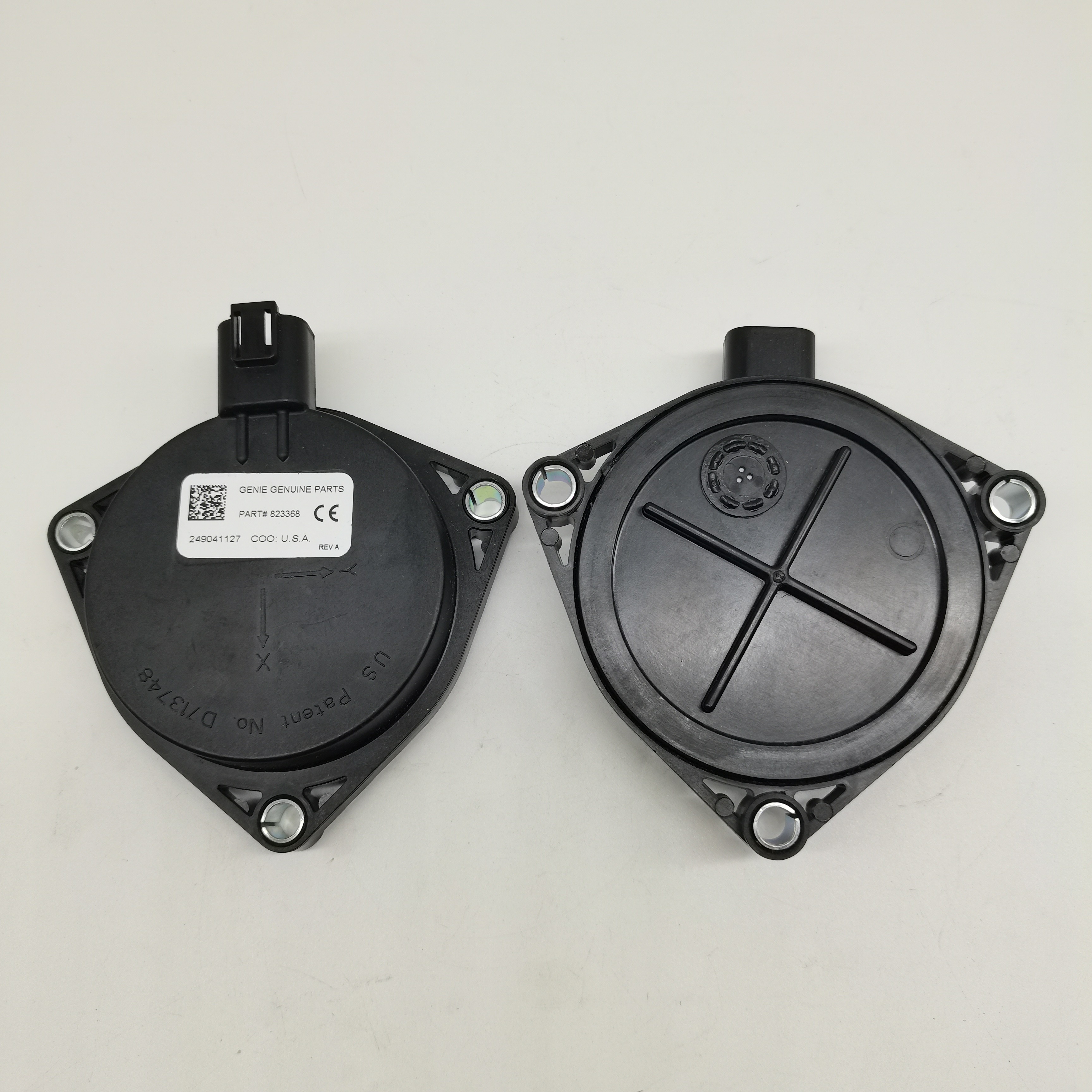 823368GT Tilt Level Sensor 823368 For GS3246 GS2032 Genie Scissor