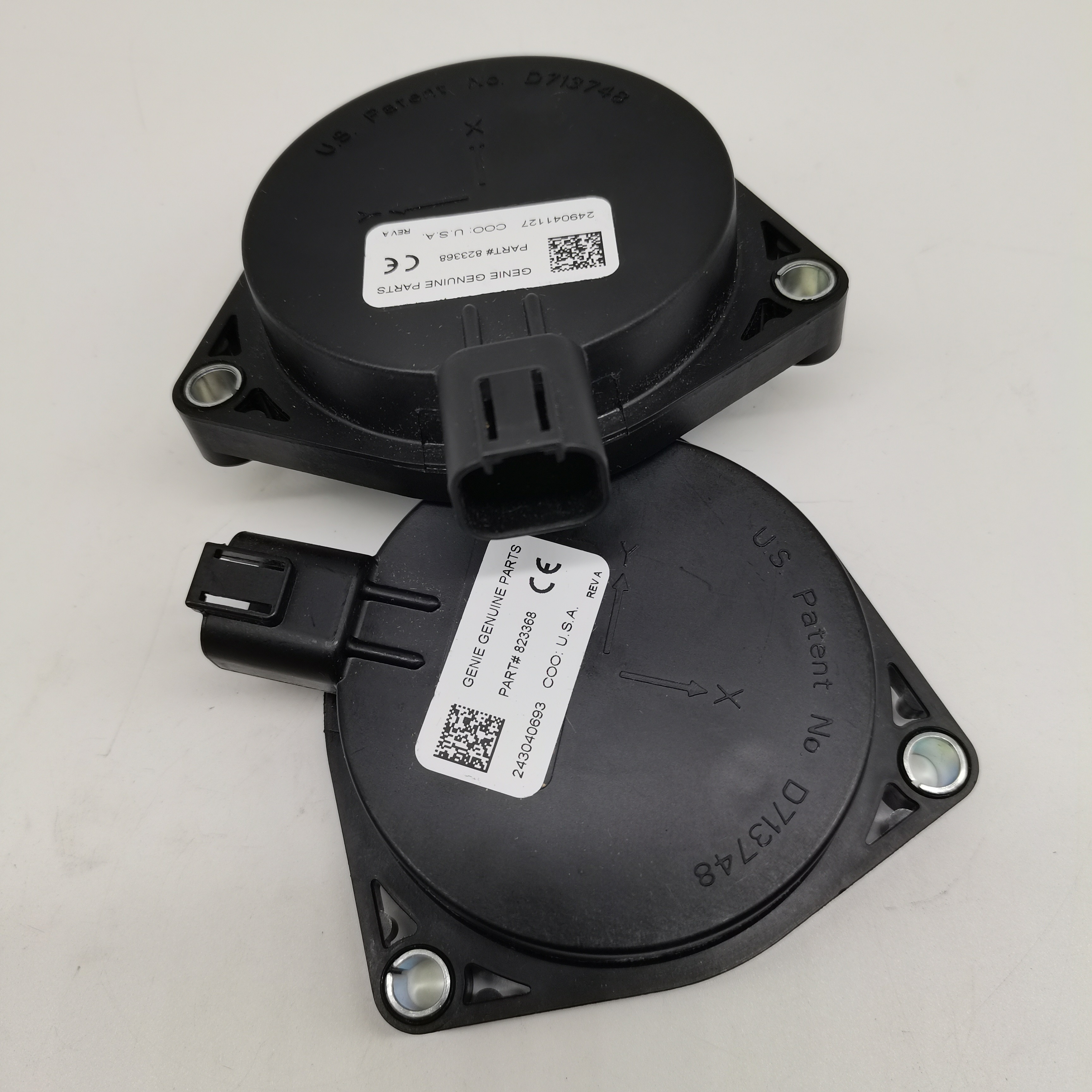 823368GT Tilt Level Sensor 823368 For GS3246 GS2032 Genie Scissor