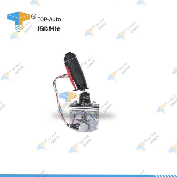 JLG Boom Lift Axis Joystick Controller 1600403 For 269MRT 3369LE M3369 ...