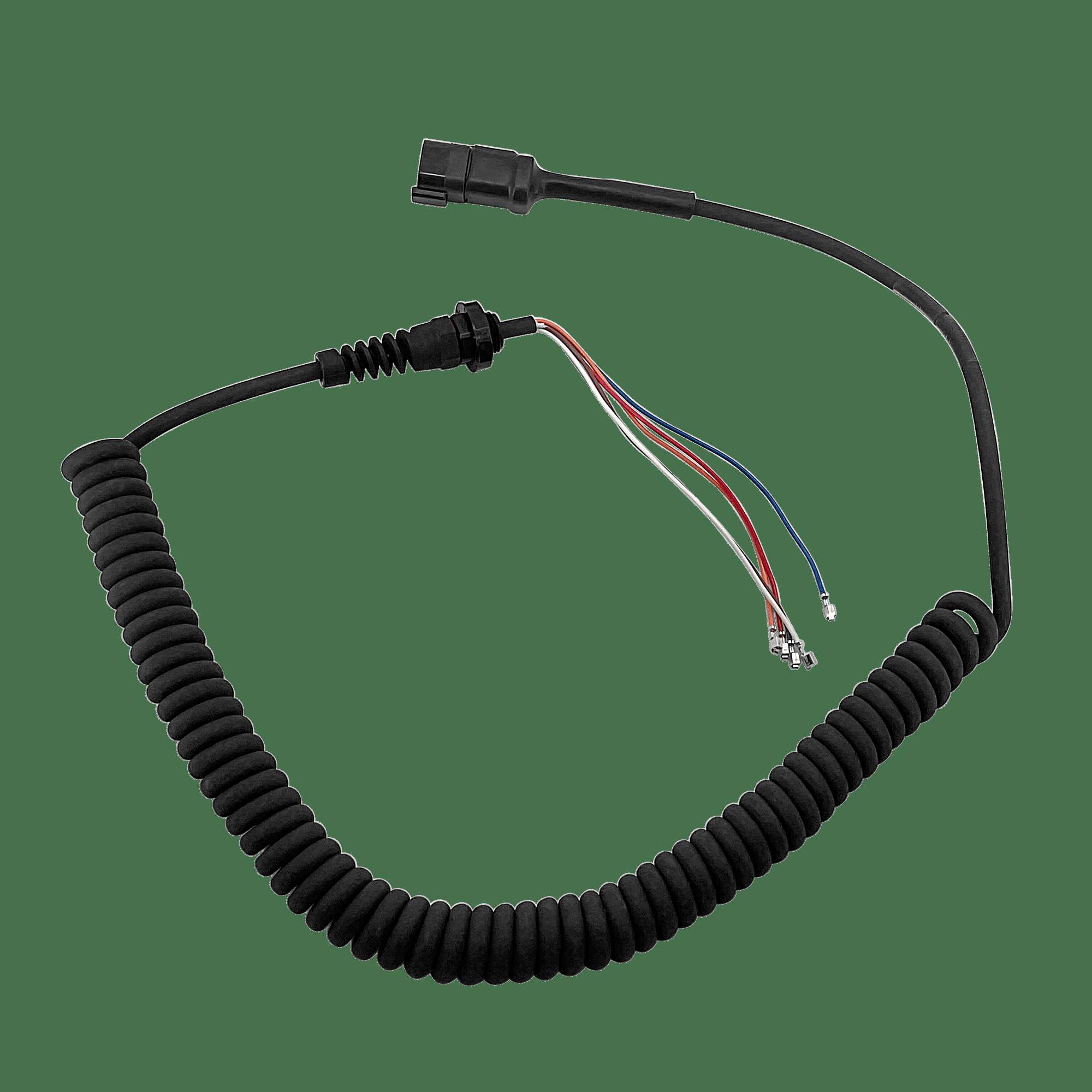 235464 235464GT Controller Coil Cord For Genie Lift GR12 GR15 GR20