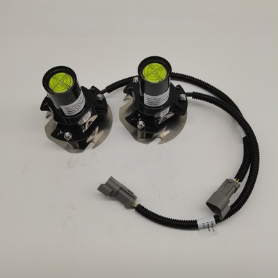 Dual Axis Tilt Level Sensor Genie Scissors Lift Parts 228406GT For QS-15R QS-15W