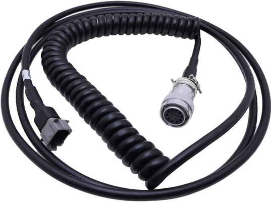 JLG Scissor Lift 1930ES Cable Harness Coil Cord 1001096705 1001096705S