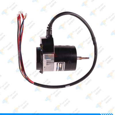 JLG DC Motor Controller OEM Part 70001345 Kit W Cable Brake