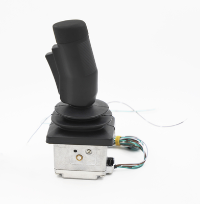 Industrial Joystick Controller Replacement For Haulotte 2441305160