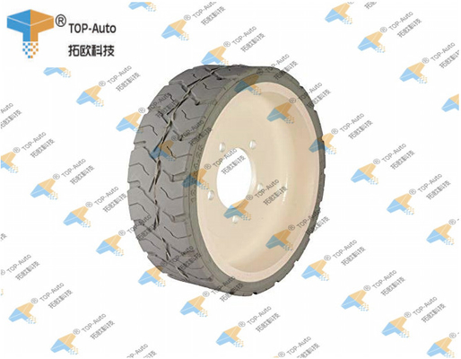 2915012 JLG Scissor Lift Tire
