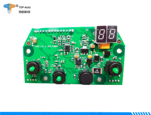 Genie Gen 5 Platform Control Circuit Board Assembly 109503GT