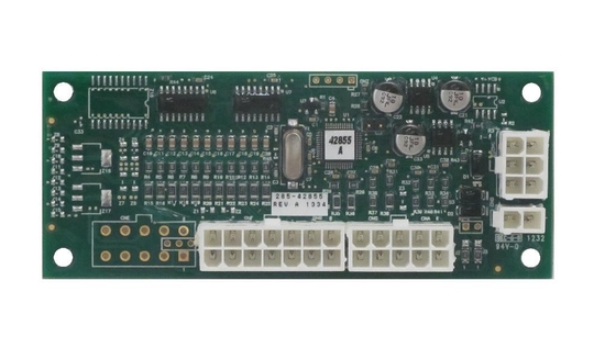 Aftermarket Circuit Board 2440316580 For Haulotte Compact 8 / 10 / 12 / 14