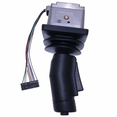 Genies 78903GT Single Axis Hall Joystick Controller For Genie Lifts
